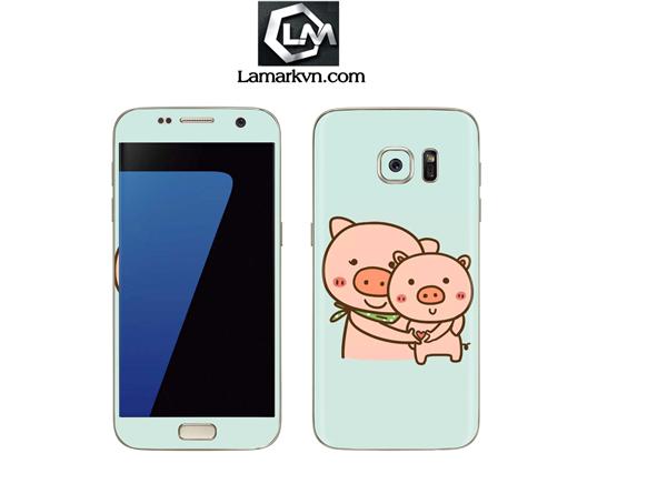 Ảnh đại diện sản phẩm Samsung Galaxy S7